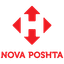 nova poshta logo