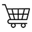 shopping cart icon