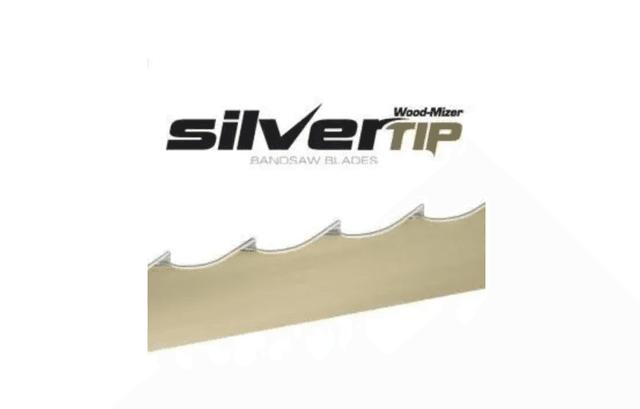 Стрічкове полотно по дереву Wood-Mizer SilverTip 35*1 мм image