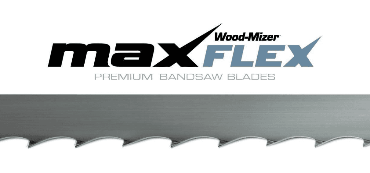 Стрічкове полотно по дереву Wood-Mizer MaxFLEX 35*1,07 мм image