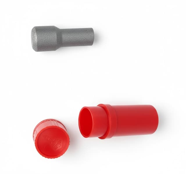 Алмазний олівець для правки шліфувальних кругів image